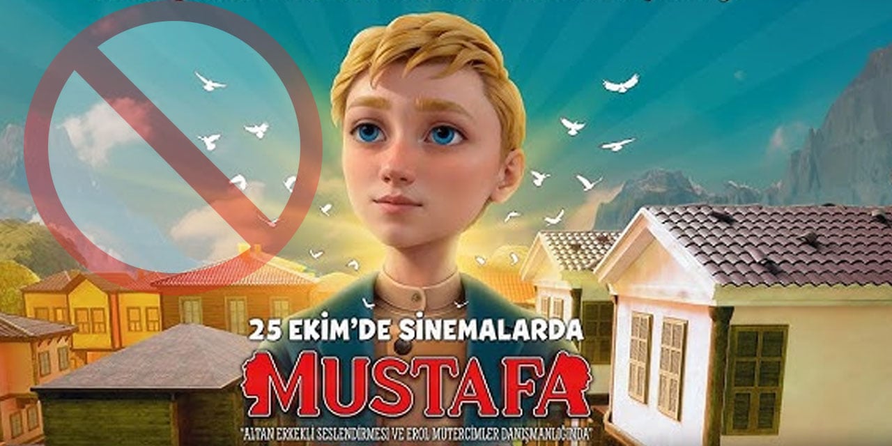 'Mustafa' filminin gösterimleri Avrupa'da engellendi: Yapımcı 'Ermeni lobisini' işaret etti