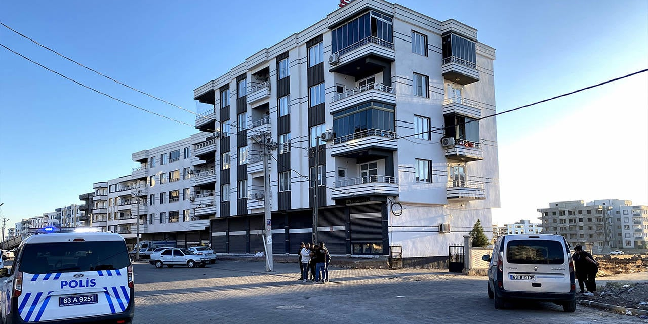 Şanlıurfa'da komşular arasında taşlı sopalı kavga: 11 Yaralı