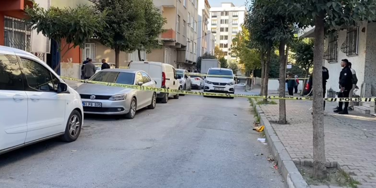 Bağcılar'da bomba süsü verilmiş yelek panik yarattı