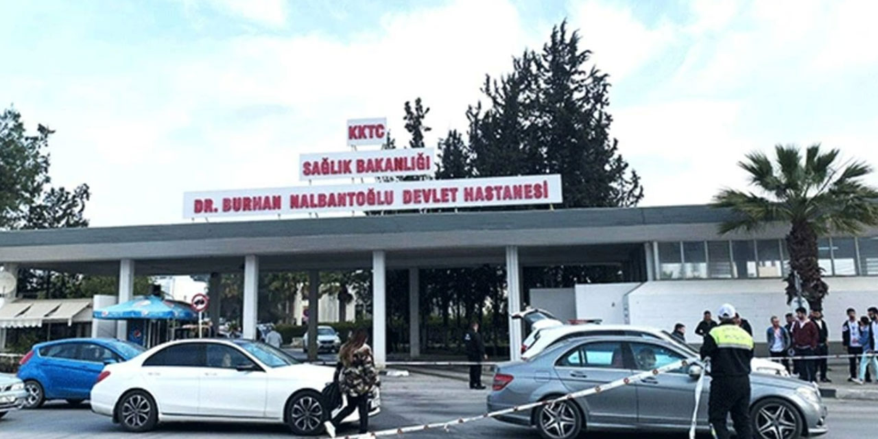 Bir 'Yenidoğan' skandalı da KKTC'de! Mamalarına saf alkol konuldu: 1 bebek öldü