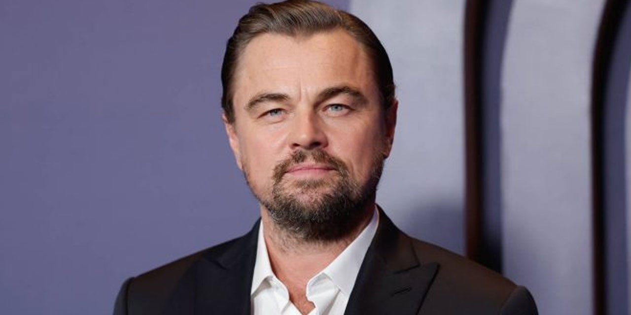 Leonardo DiCaprio, ABD seçimlerinde desteklediği adayı açıkladı