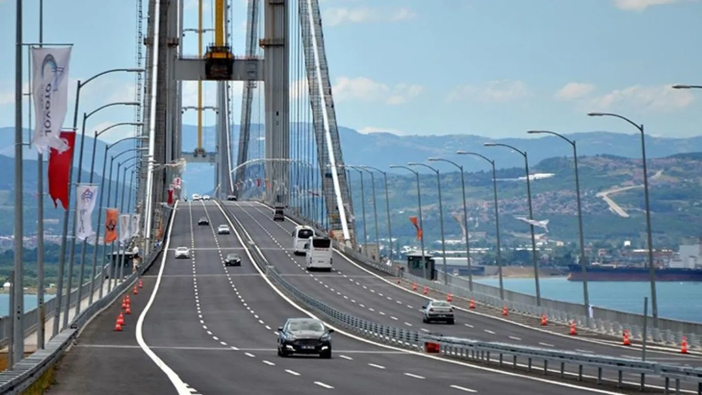 Karayolları Genel Müdürlüğünden garanti ödeme planı: Müteahhitlere 326 milyar TL verilecek