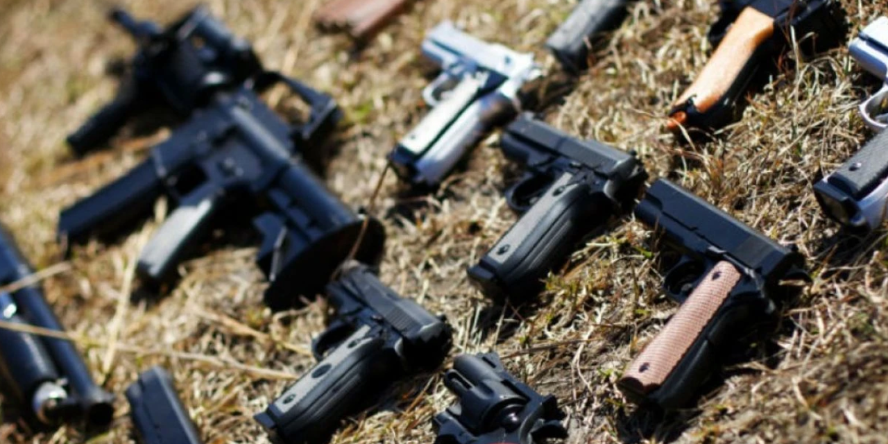 Özel Harekat eski Başkanı Türker’e Soruşturma: ‘Silah üretme’ iddiası