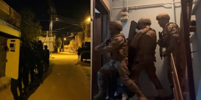 Yerlikaya açıkladı: IŞİD operasyonunda 45 ilde 216 kişi gözaltına alındı