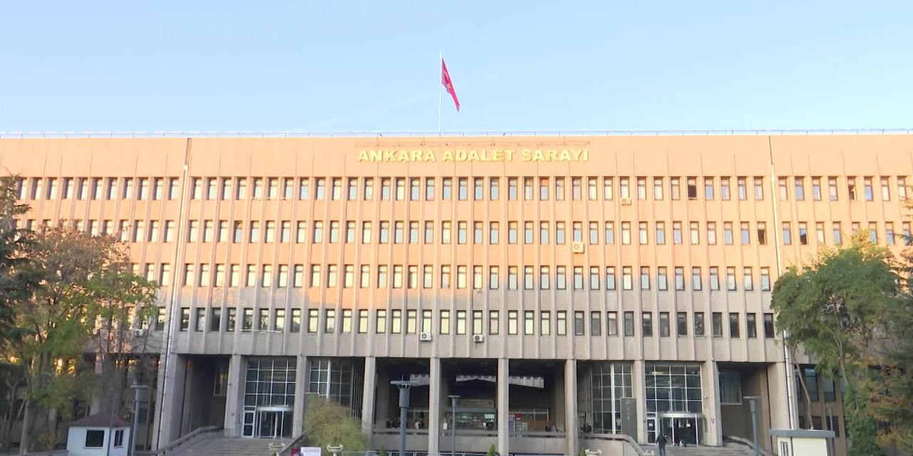 Ankara Cumhuriyet Başsavcılığı'ndan IŞİD operasyonu açıklaması