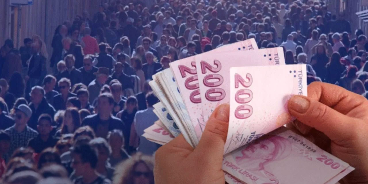 AKP kulislerinde asgari ücret zammı tartışmaları: Masada 2 formül var