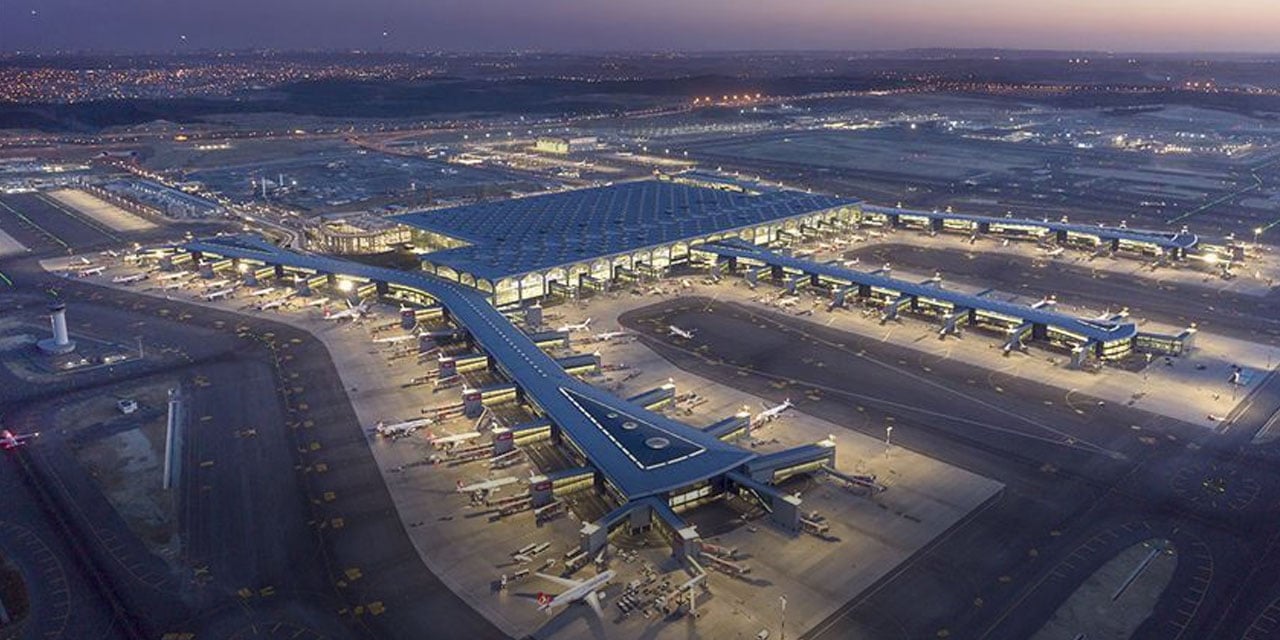 TÜPRAŞ, İstanbul Havalimanı'nın jet yakıtı ihalesini yine kazandı