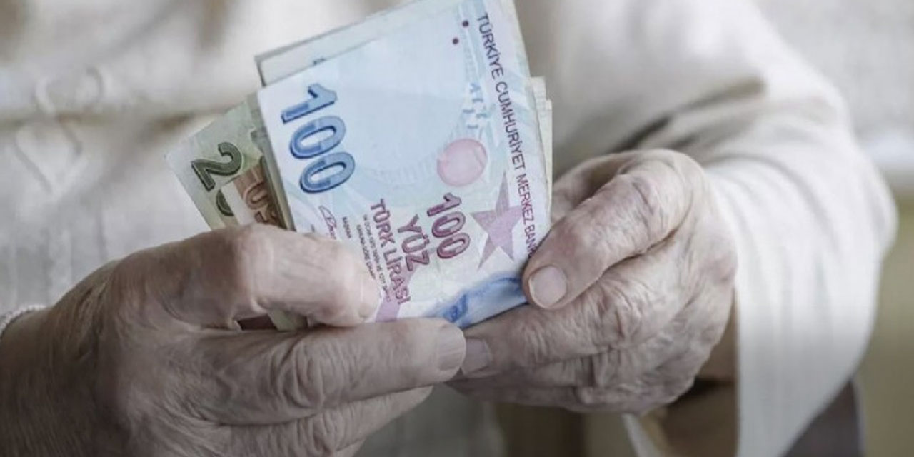 Emekliye emlak vergisi iadesi: 5 yıl için geri ödeme fırsatı