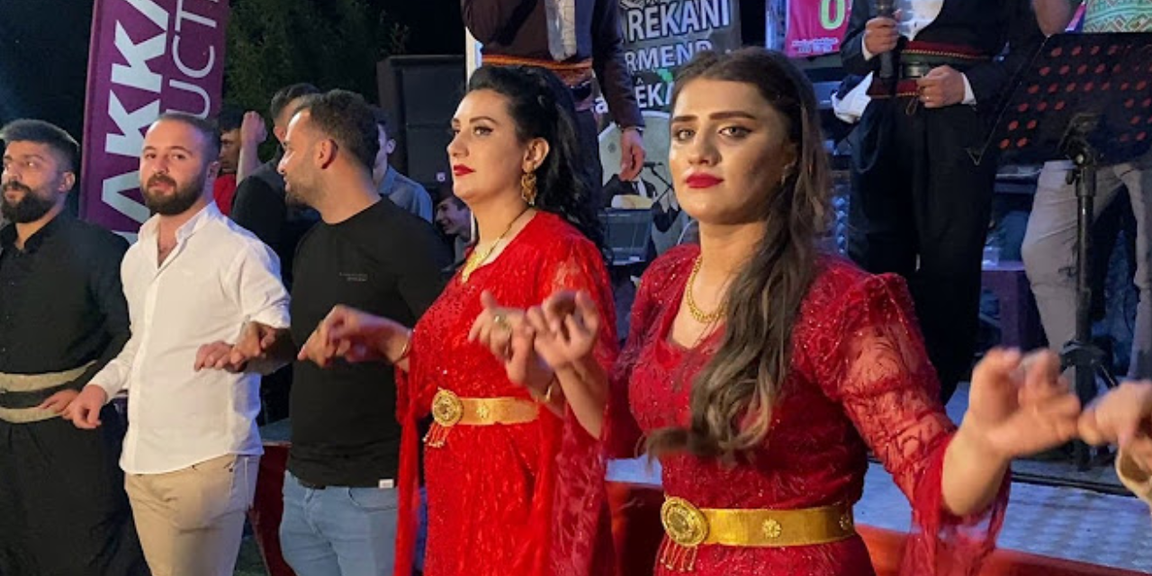 Çanakkale'de Kürt düğününe 'organize' saldırı: Elektrikler kesildi, bir genç dövülerek gasp edildi