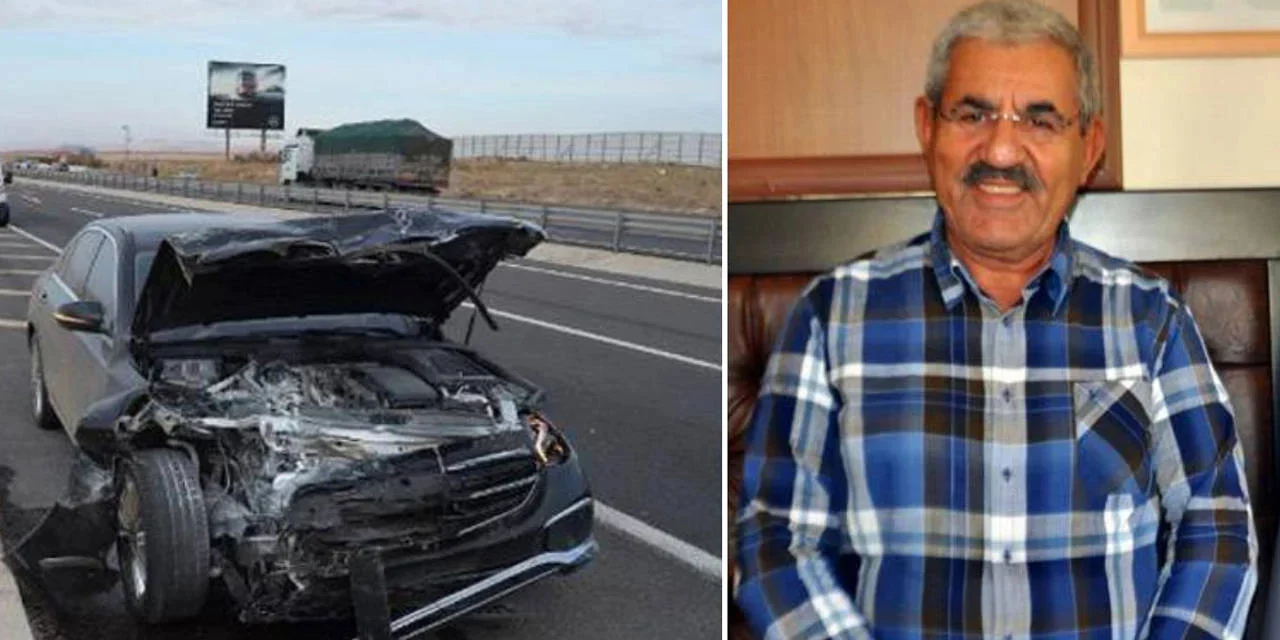 AKP'li başkanın ölümcül kazasına 48 bin lira ceza: 12 taksit yapılmış!