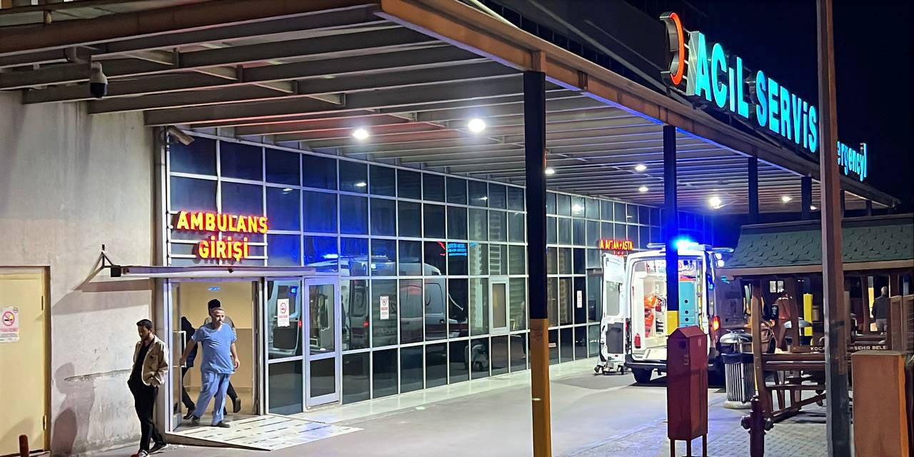 Kocaeli'de sünnet töreninde ikram edilen tavuk pilavı gıda zehirlenmesine neden oldu: 91 kişi hastaneye başvurdu