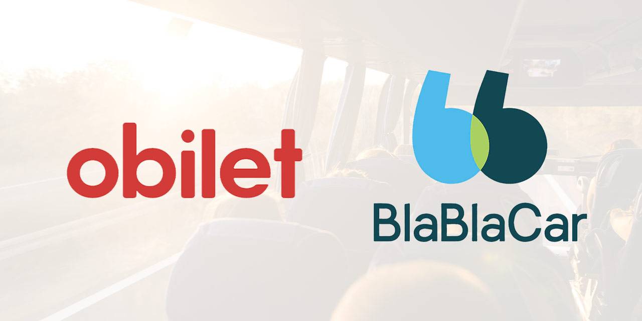 Obilet Fransız markası BlaBlaCar'a satıldı