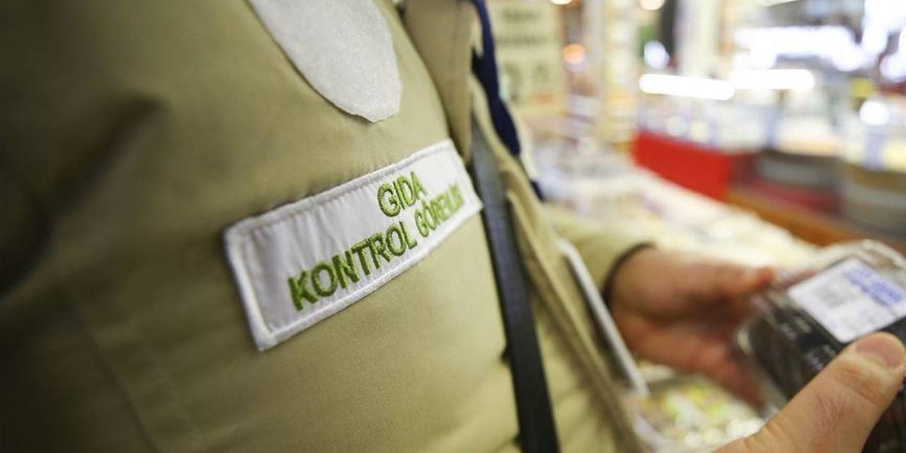 Bakanlığın 'hileli gıdalar' listesine iki marka daha girdi