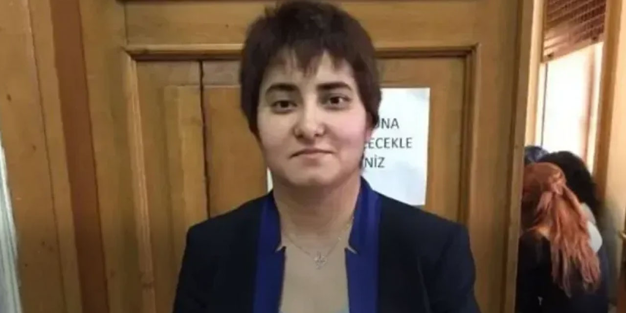 Avukat Dilek Ekmekçi: Kumpasla tutuklandım, mahkemede şiddet gördüm