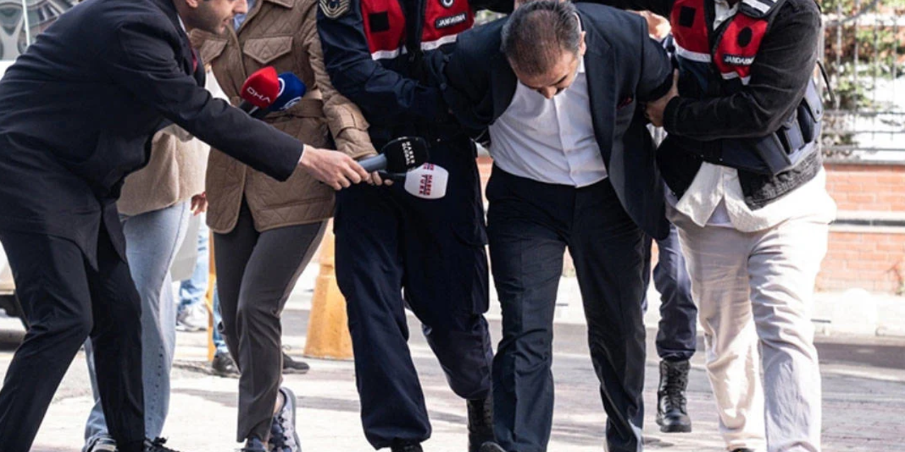 "Yenidoğan Çetesi"ne yönelik şikayetler 350'ye ulaştı