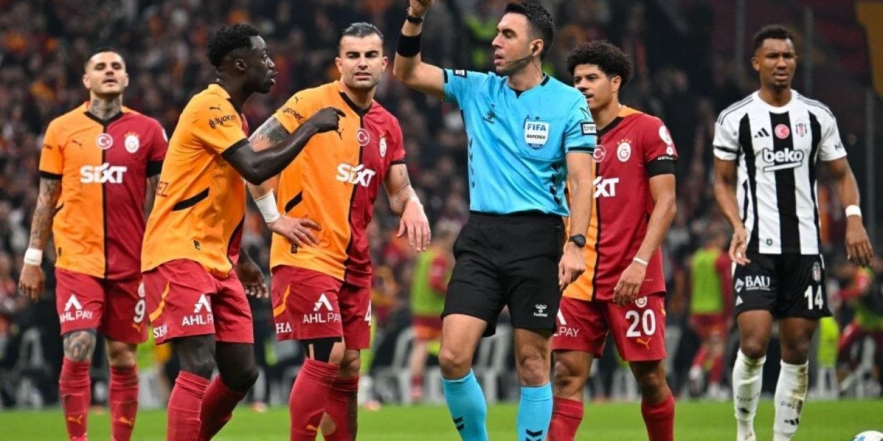 Tümer Metin: Bu maçta yıllar sonra bir aydınlanma yaşadım; Galatasaray’ı Rams Park’ta yenemezsiniz!