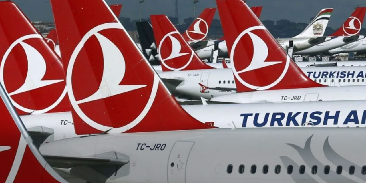 THY'den 29 Ekim'e özel indirimli bilet fırsatı!