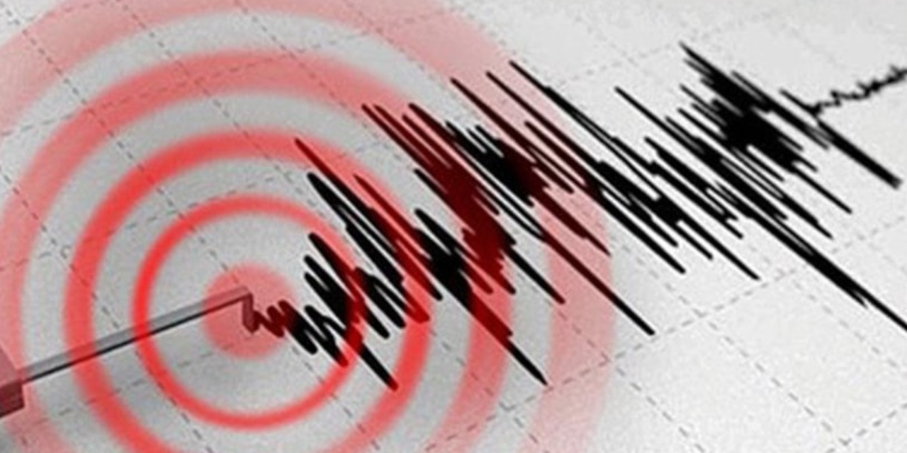 Türkiye'de 11 ilde 20 ayda 100 binin üzerinde artçı deprem oldu