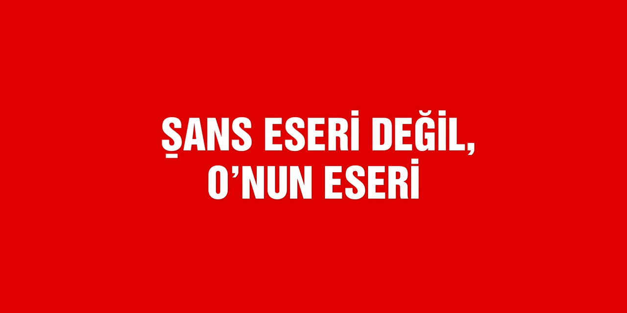Koç Holding’den Cumhuriyet’in 101. yılı kutlaması: "Şans eseri değil, O'nun eseri"