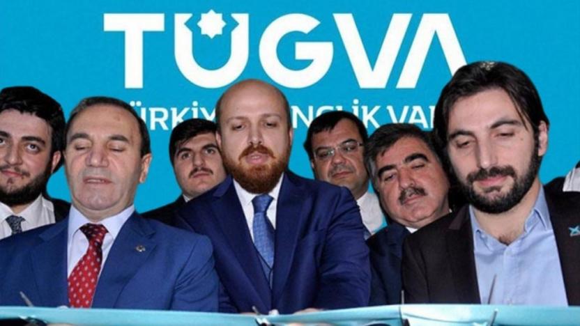 TÜGVA'dan Cumhuriyet Bayramı'nda 'Fesli' Kadir Mısırlıoğlu paylaşımı!