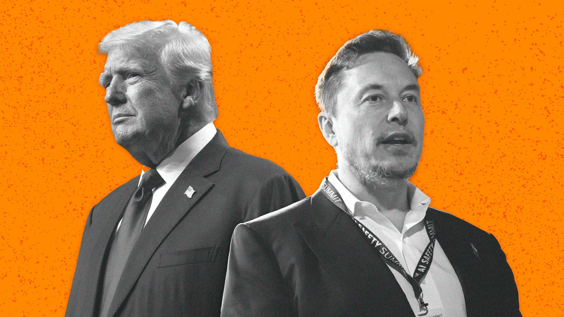 Türkiye’de imtiyazlı müteahhitler ABD’de Musk tartışılıyor: Trump’ın danışmanı ‘ABD oligarşik bir düzene koşuyor’ dedi