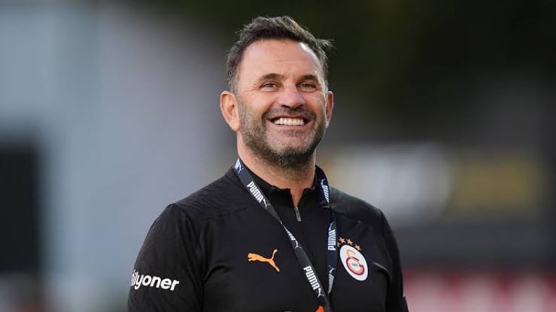 Okan Buruk’un Galatasaray’daki karnesi; ilklerin hocası oldu