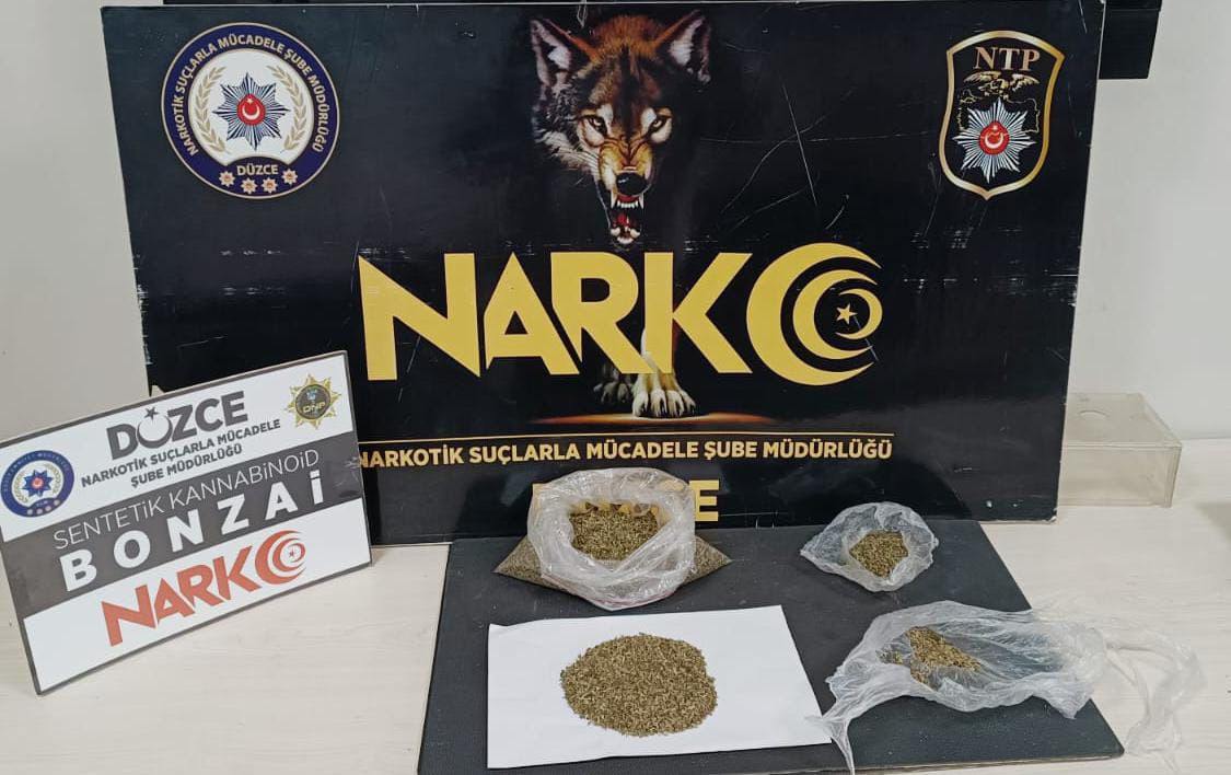 Emniyet'ten 2024 narkotik raporu: PKK/KCK terör örgütünün finansmanında kullanılıyor