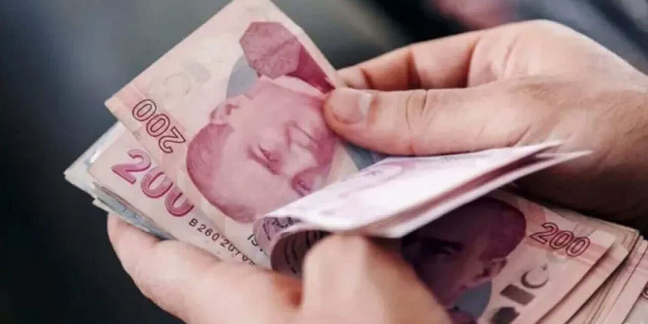 Memura enflasyon farkı yalanı: Ocaktaki maaş artışı yine enflasyonun altında kalacak
