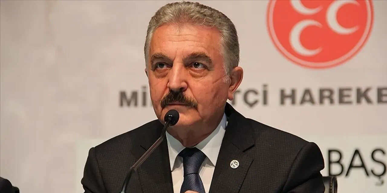 MHP'den gözaltıya destek: Belediyeleri ve meclis üyelerini hedef gösterdi