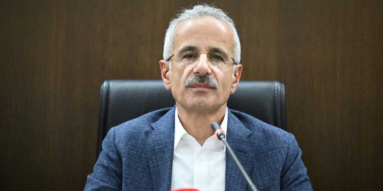 Bakan Uraloğlu açıkladı: Türkiye Kart ne zaman başlayacak?