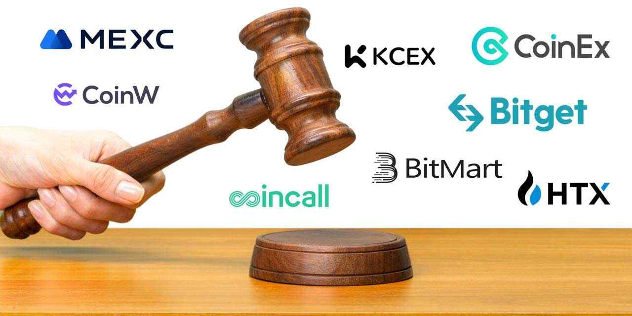 62 global kripto borsası SPK kararına uymuyor