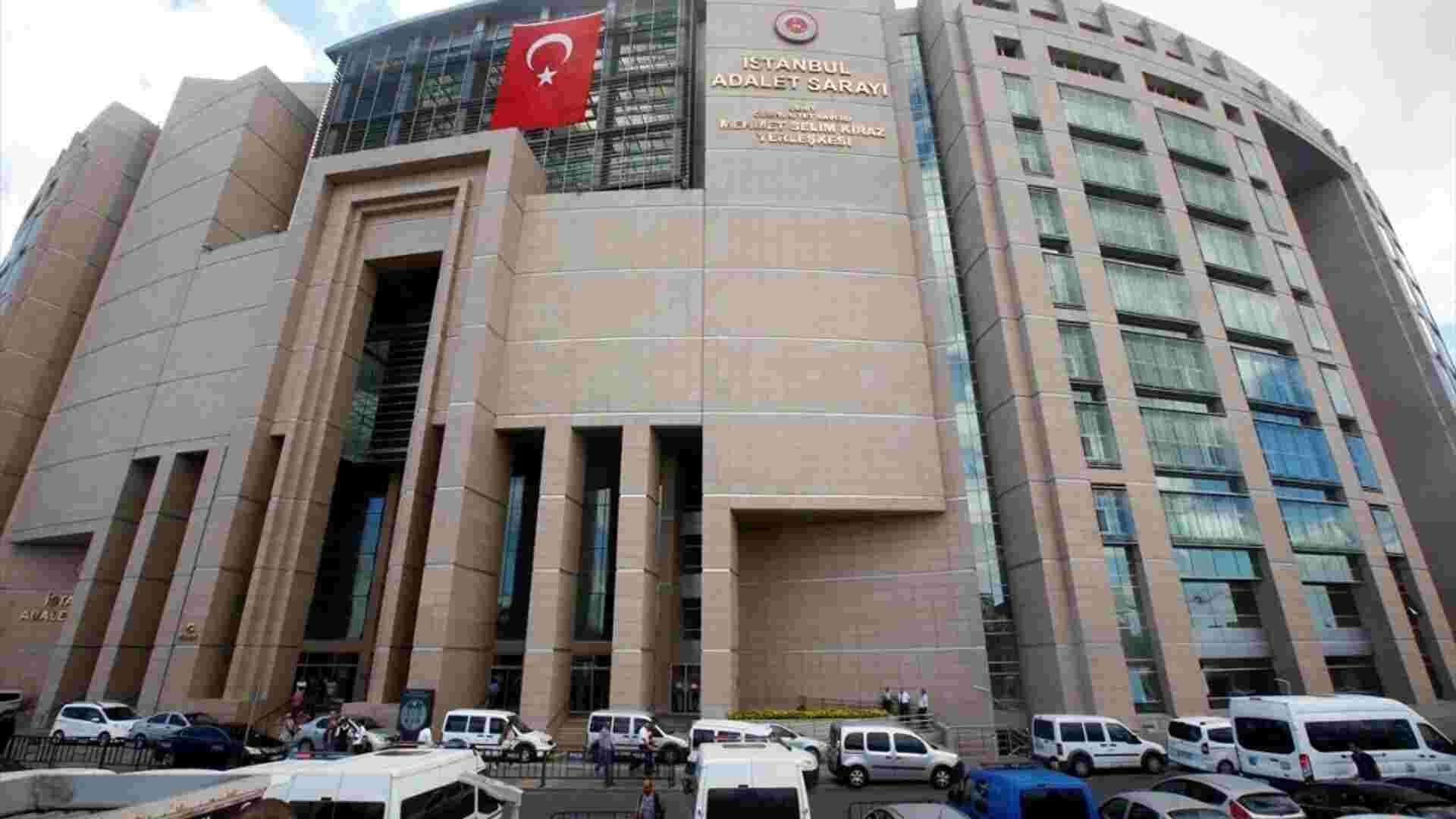 Ahmet Özer gözaltında: Özel'in 'seyyar giyotin' dediği Akın Gürlek ilk icraatına imza attı