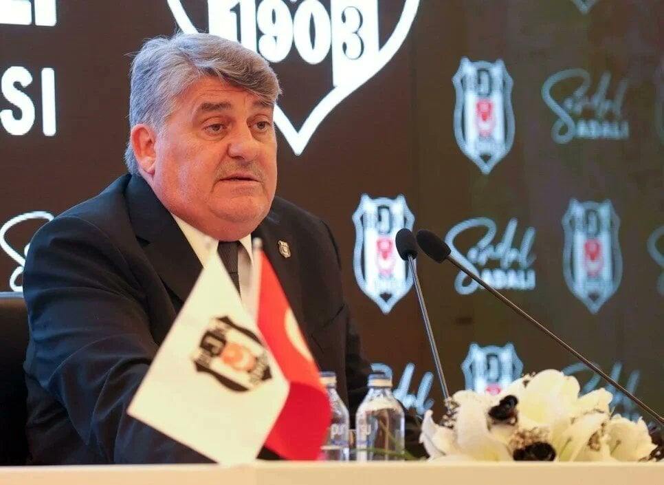 Serdal Adalı’dan Galatasaraylıları kızdıracak sözler