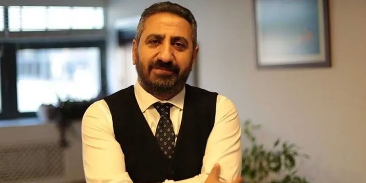 CHP'li Fırat'tan partisine dikkat çeken çağrı: "Ülkeyi ayağa kaldırarak, erken seçime gidilmeli"