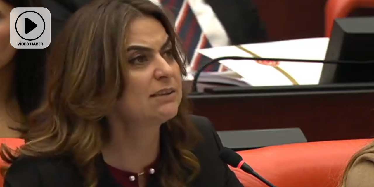 DEM Partili Koçyiğit'ten Esenyurt Belediyesi'ne kayyum haberlerine sert tepki: Yeter artık! Edi bese!