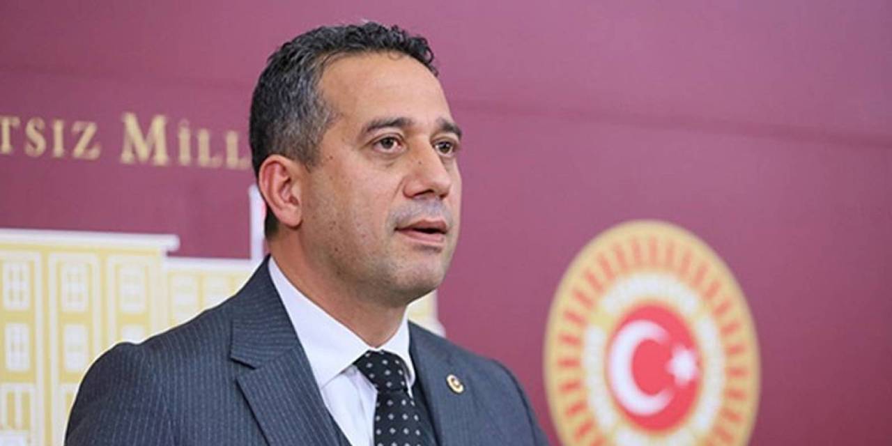 CHP'li Başarır'dan 'Ahmet Özer' açıklaması