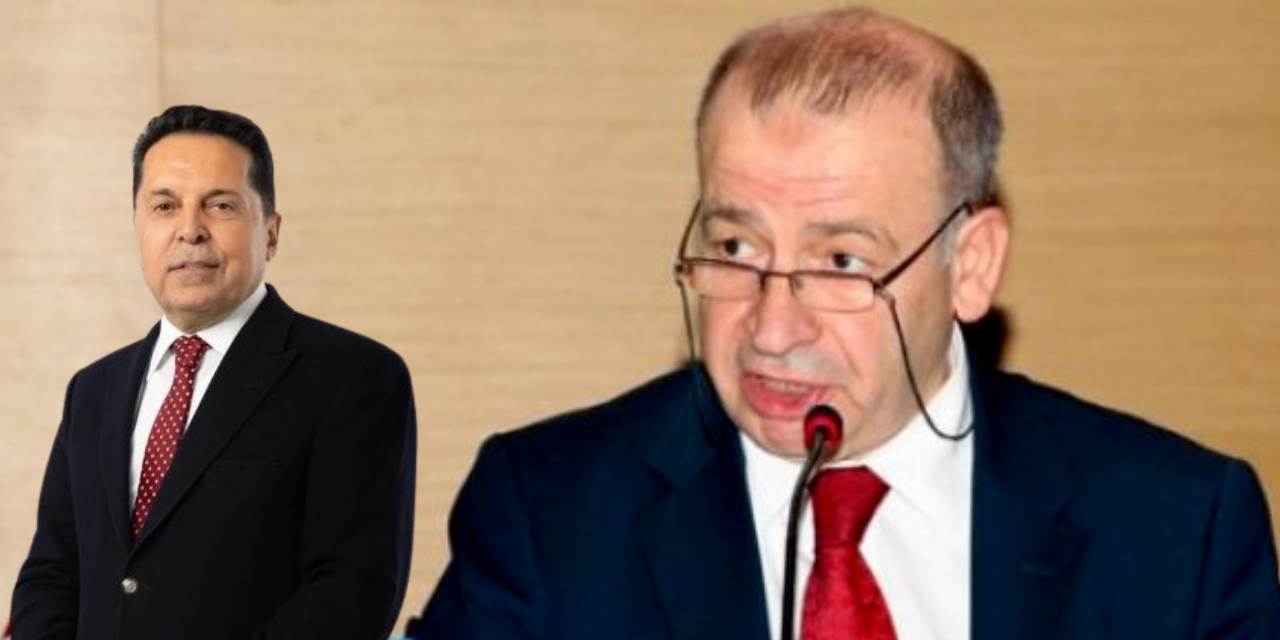 Ceza Hukukçusu Özgenç’ten, Ahmet Özer tepkisi: 'İltisak' ibaresinin kötüye kullanıldığının göstergesi'