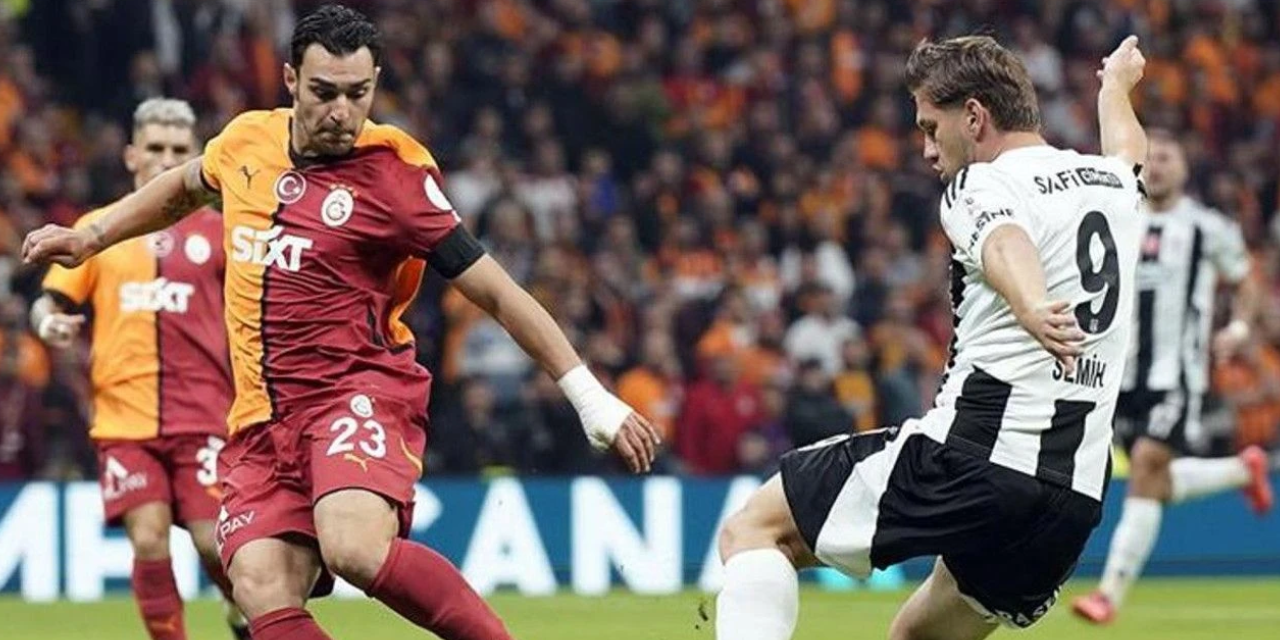 Şok iddia: “Galatasaray bir devlet projesidir!”