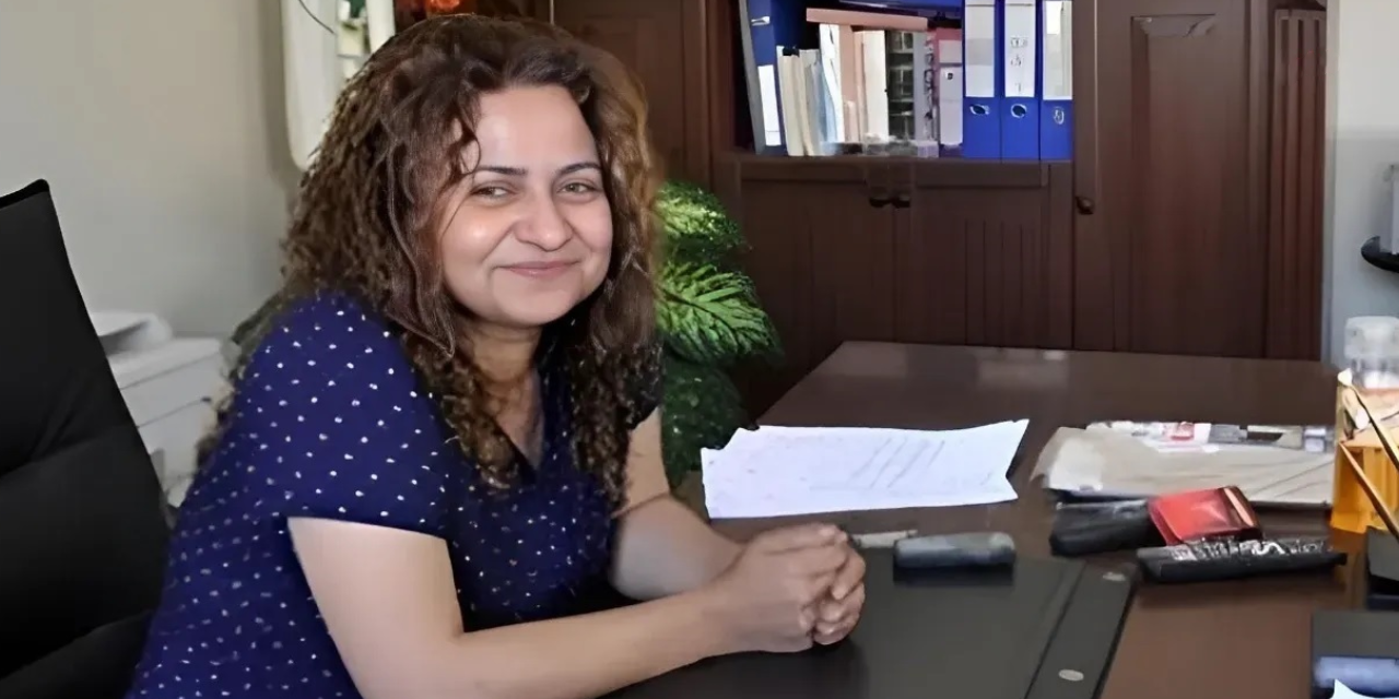 Cezası onanan Derik Belediyesi Eski Eş Başkanı cezaevine gönderildi