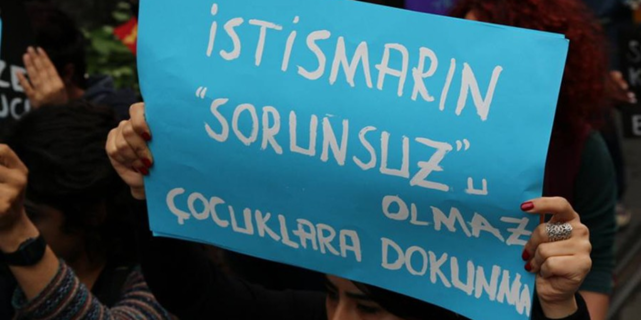 12 yaşındaki kız çocuğuna cinsel istismar iddiasında 59 yaşındaki şüpheli tutuklandı