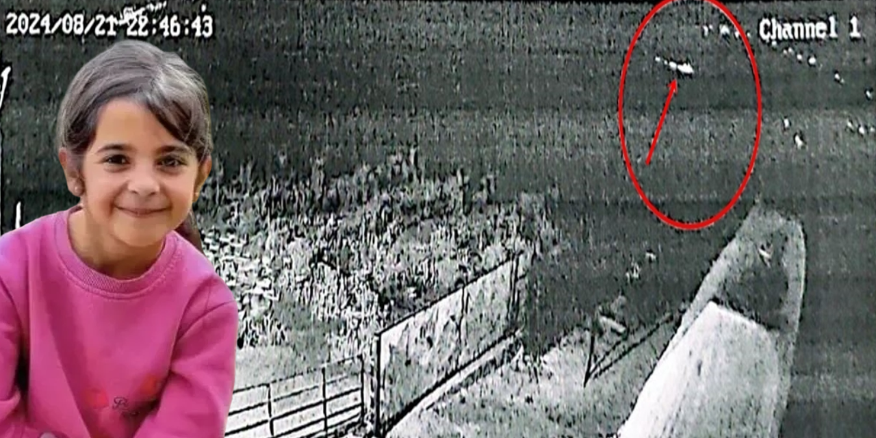 Amca Salim Güran'ın Narin'in kaybolduğu akşam dere yatağına gittiği ortaya çıktı