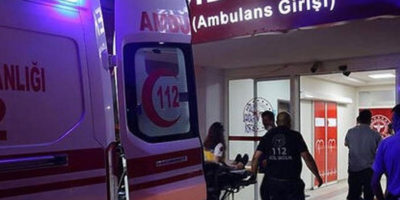 Kırıkkale'de feci olay: Beşikle yatak arasında sıkışan 7 aylık bebek öldü