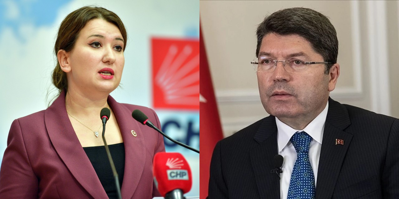 CHP’li Gökçen'den Yılmaz Tunç’a sert yanıt: ‘O lafları seyyar giyotine anlat!’