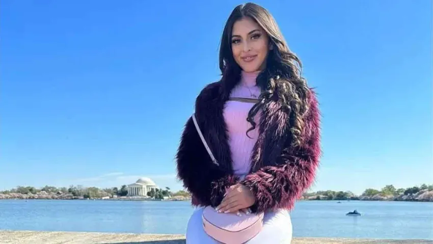 Evinde baygın halde bulunan porno film oyuncusu Sophia Leone hayatını kaybetti