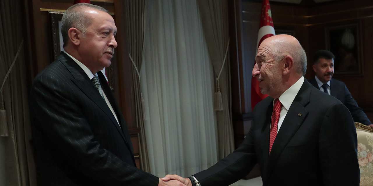 Limak bu sefer de tarım arazisine göz dikti: Maden işletme izni aldı