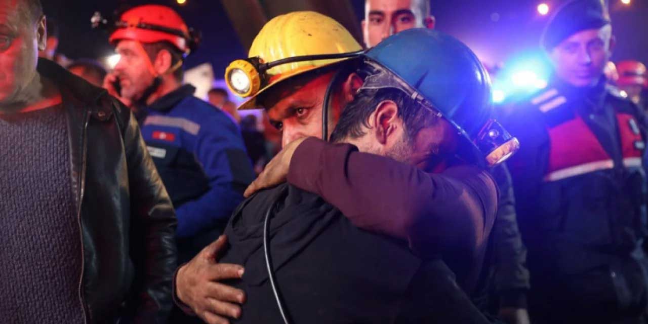 Amasra maden faciası davası ertelendi: 43 maden işçisi hayatını kaybetmişti