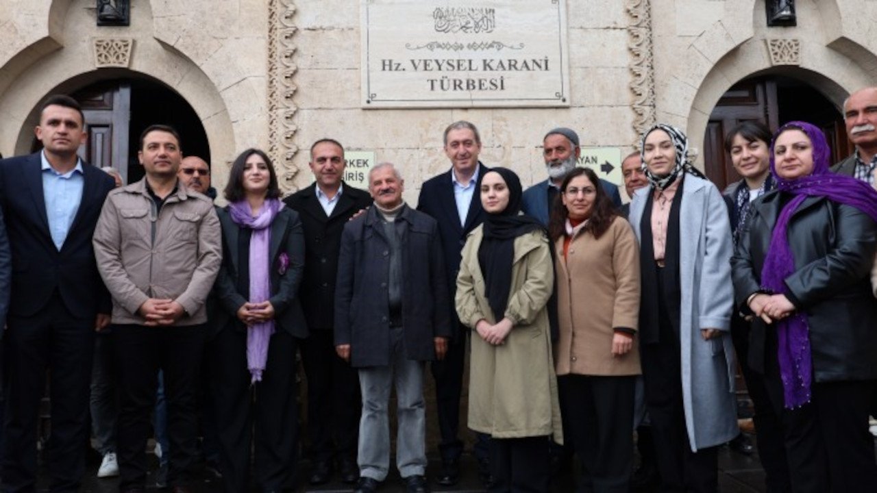 DEM Parti Eş Genel Başkanı Bakırhan'dan Burcu Köksal'a tepki: Sabah akşam kalkıp DEM Parti diyorlar