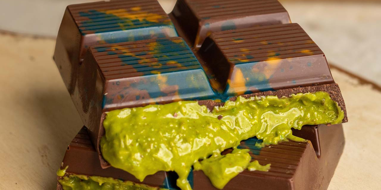 Dubai çikolatasına talep patladı, sahteleri piyasada yer aldı