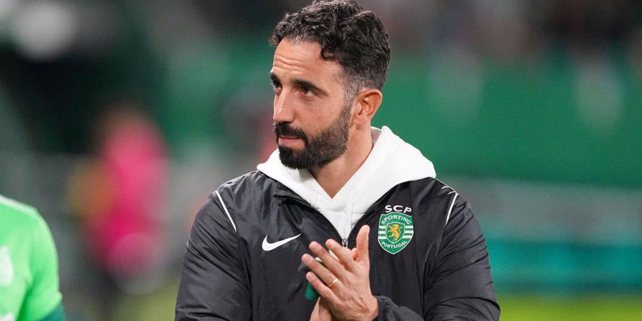 Manchester United'da Ruben Amorim dönemi başladı: Bonservis ücreti belli oldu