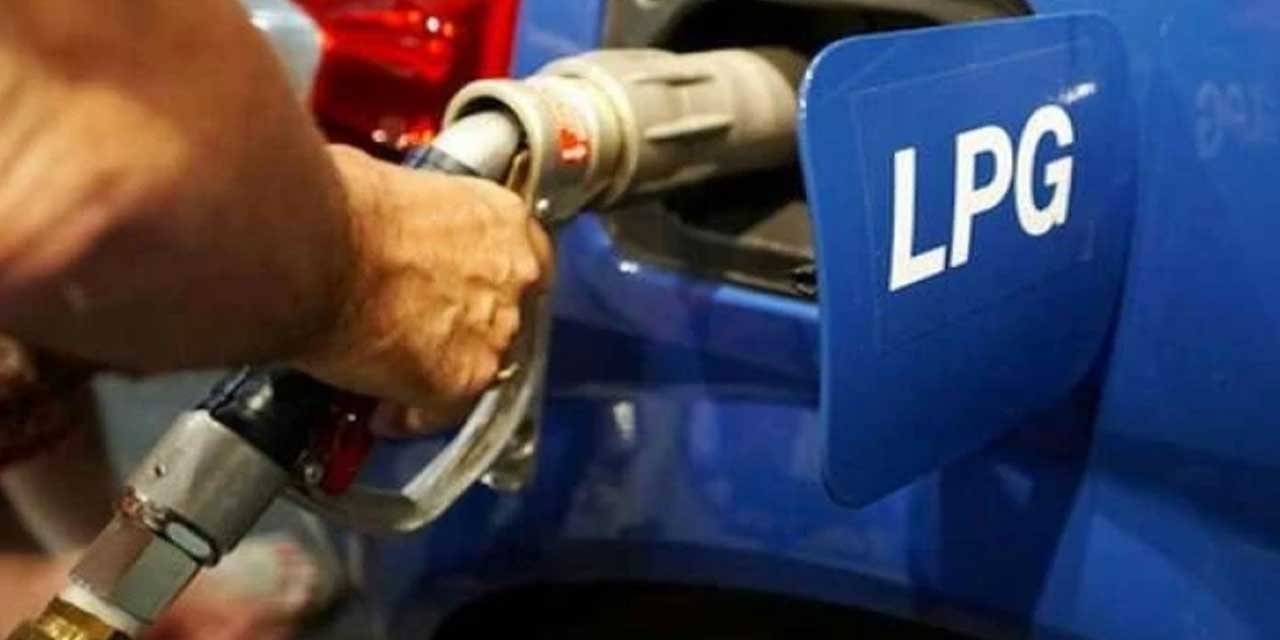 Gece yarısı LPG'ye zam geldi: Tablo değişti